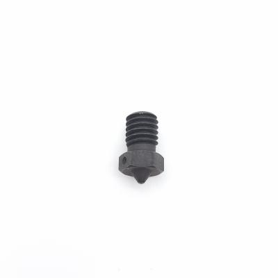 3D Drucker Gehärtete Stahldüse 0,6mm